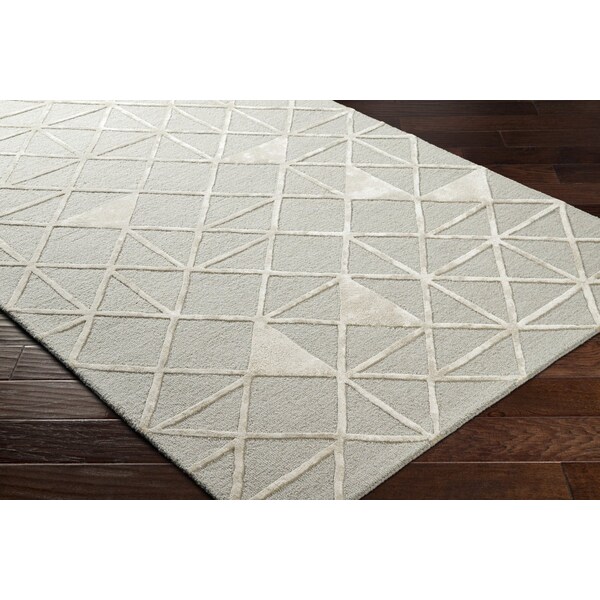 Addison ADD-2302 Handmade Area Rug